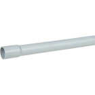 Allied 3/4 In. x 10 Ft. Schedule 40 PVC Conduit Image 1